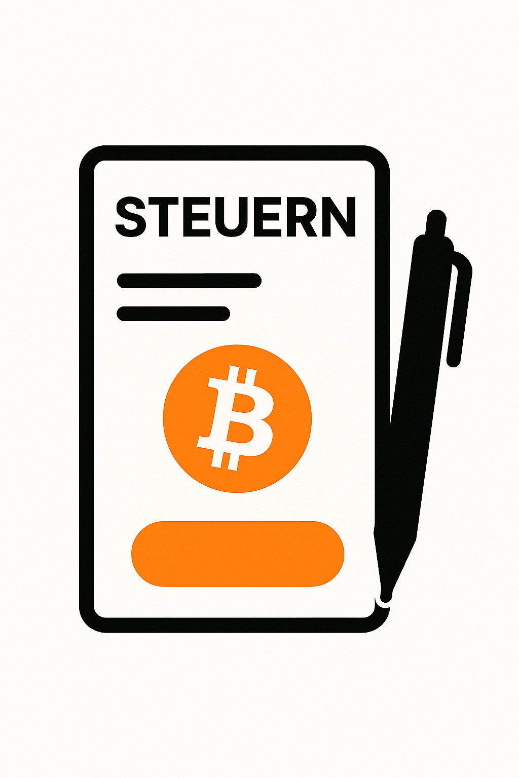Tax documents and Bitcoin