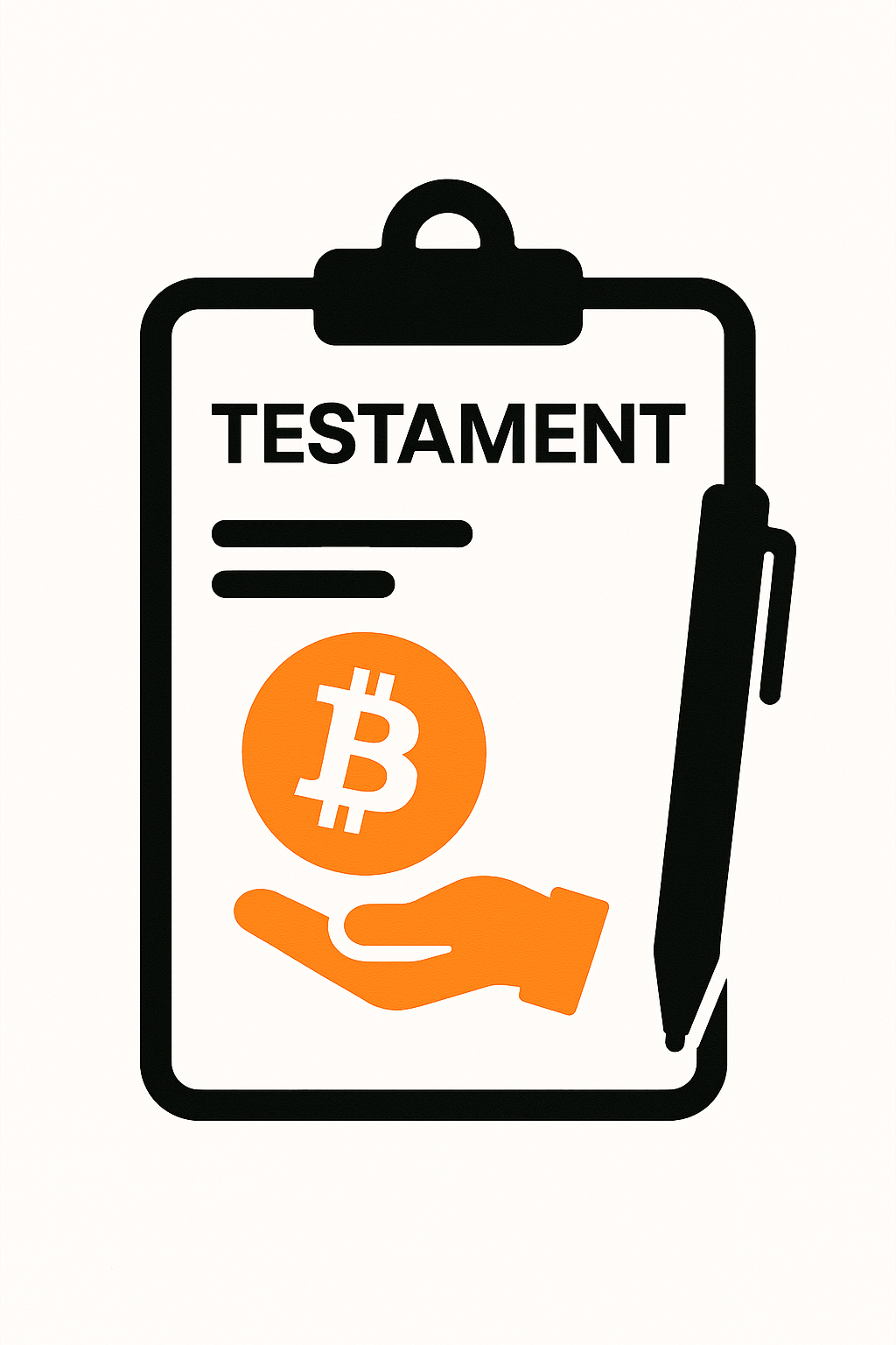 Inheritance planning documents